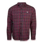 CAMISA XADREZ UNITED IN SPORT NEW - Sex Shop em Curitiba